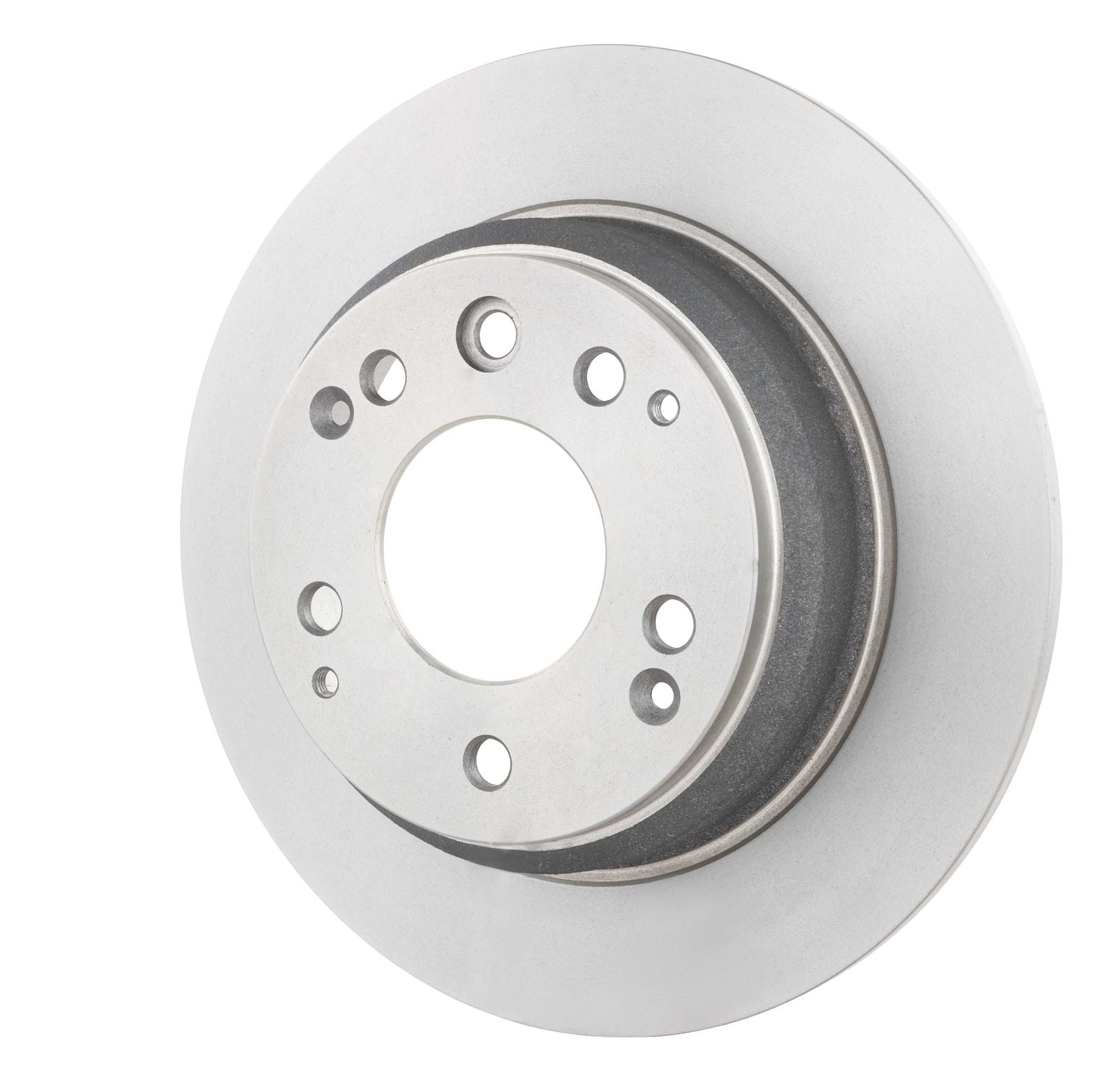 PRIME Rear Disc Brake Rotor - 08.6898.10_09