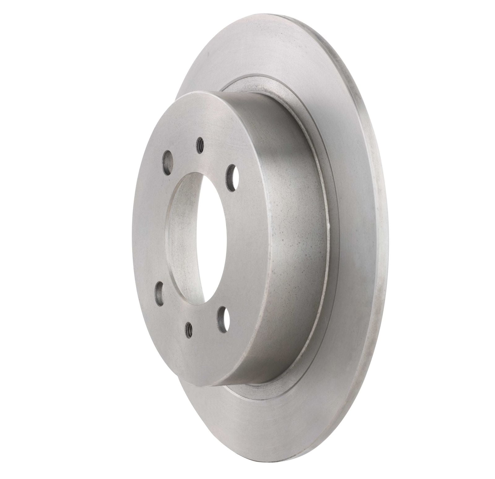 PRIME Rear Disc Brake Rotor - 08.6899.10_10