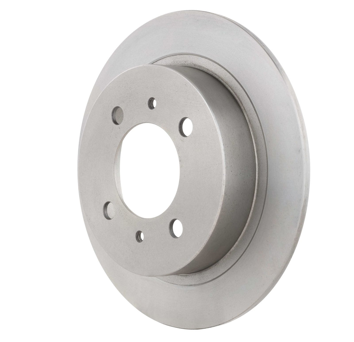 PRIME Rear Disc Brake Rotor - 08.6899.10_09
