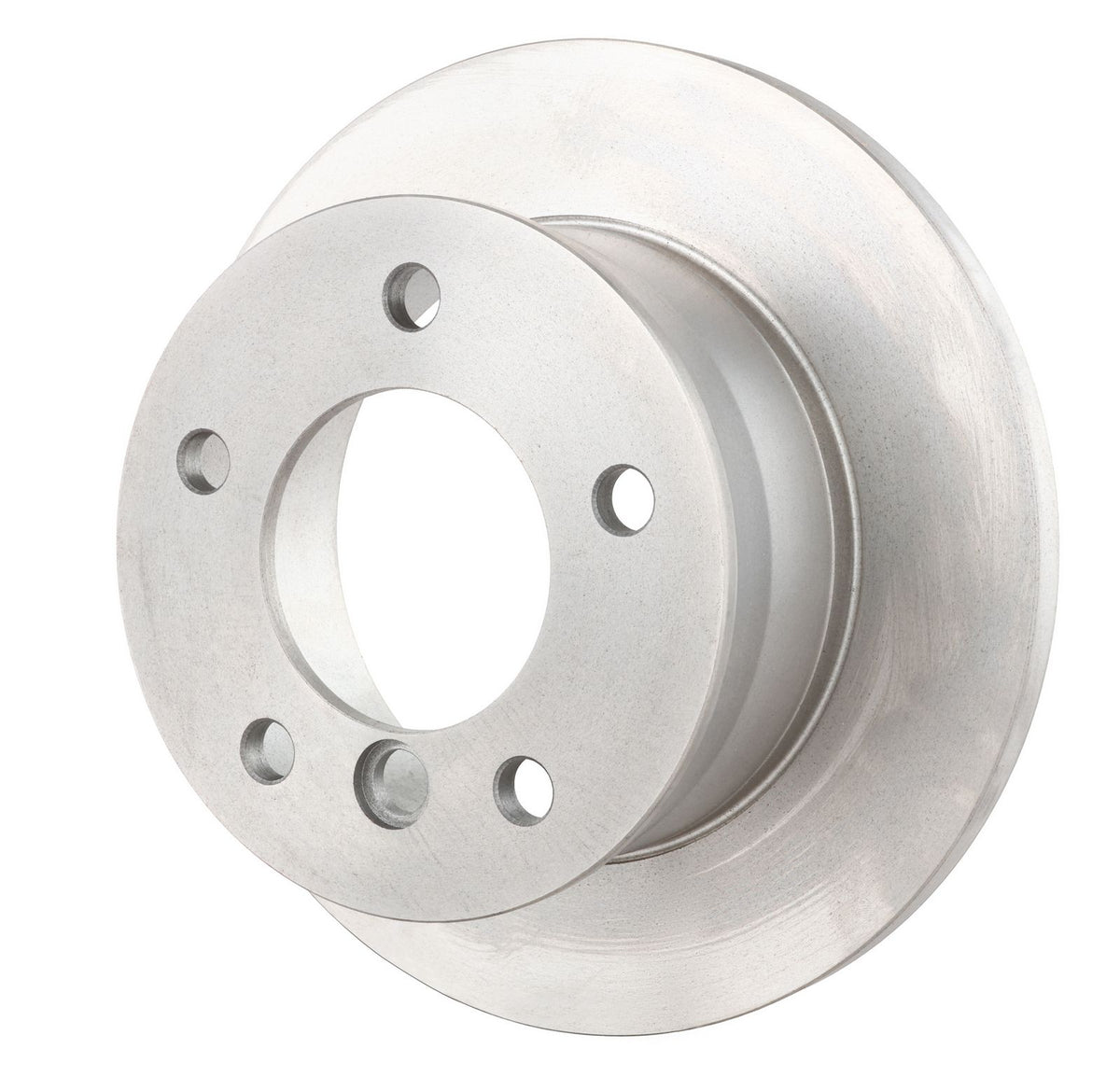 PRIME Rear Disc Brake Rotor - 08.7725.20_08