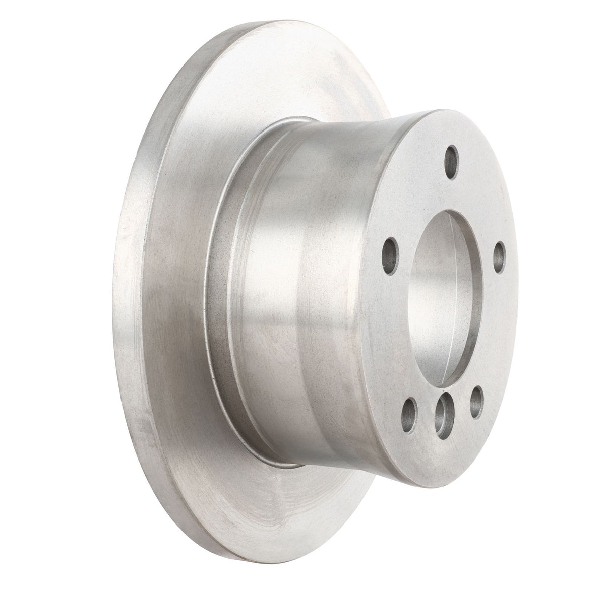 PRIME Rear Disc Brake Rotor - 08.7725.20_26