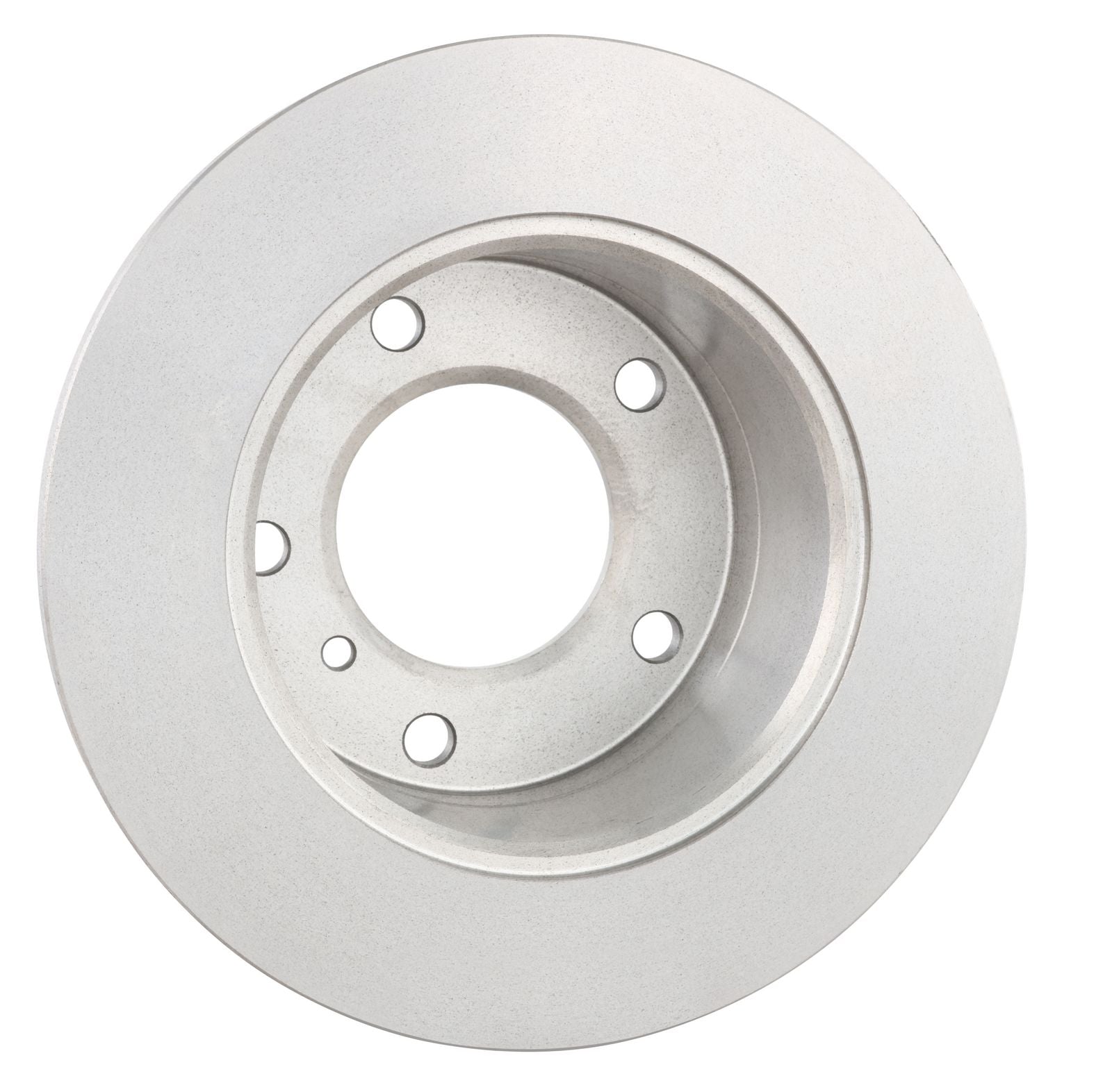 PRIME Rear Disc Brake Rotor - 08.7725.10_18