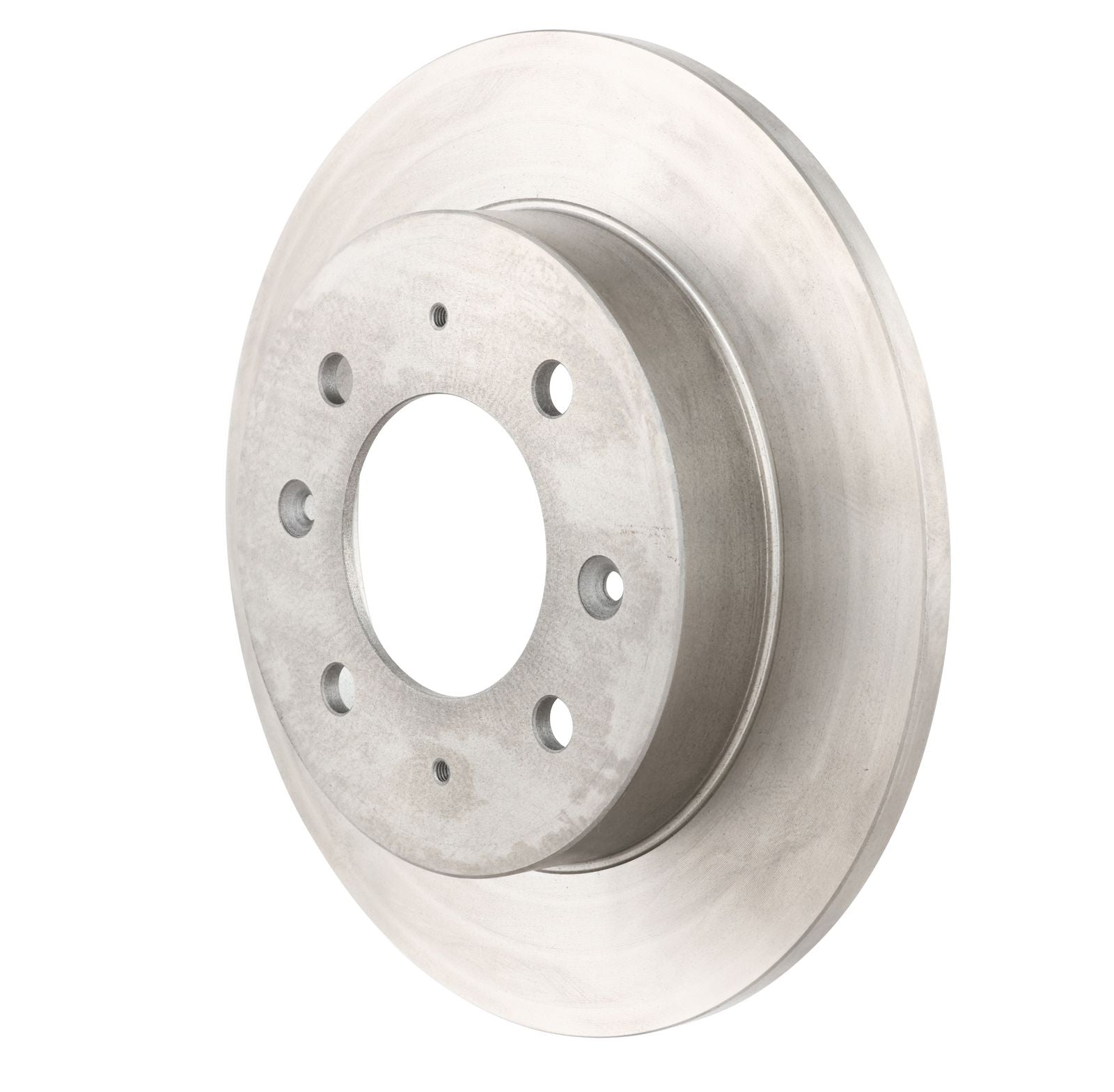 PRIME Rear Disc Brake Rotor - 08.9081.30_11