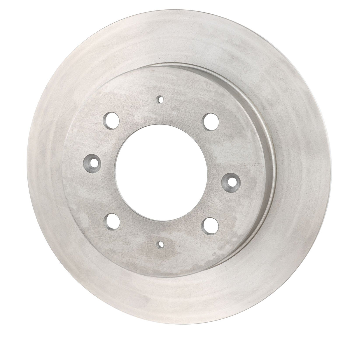 PRIME Rear Disc Brake Rotor - 08.9081.30_09