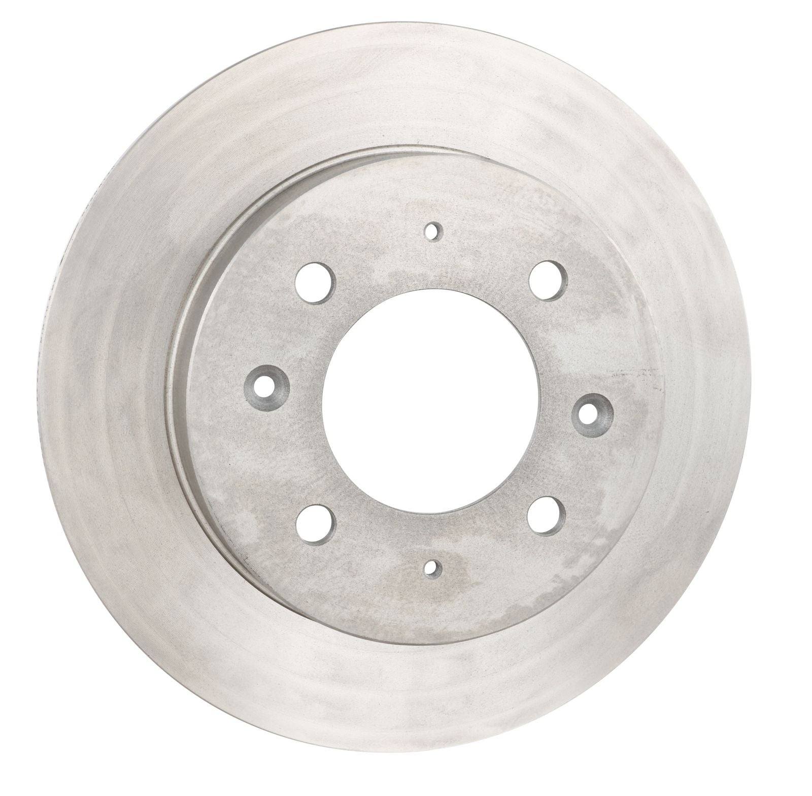 PRIME Rear Disc Brake Rotor - 08.9081.30_31