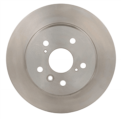 PRIME Rear Disc Brake Rotor - 08.9179.10_30