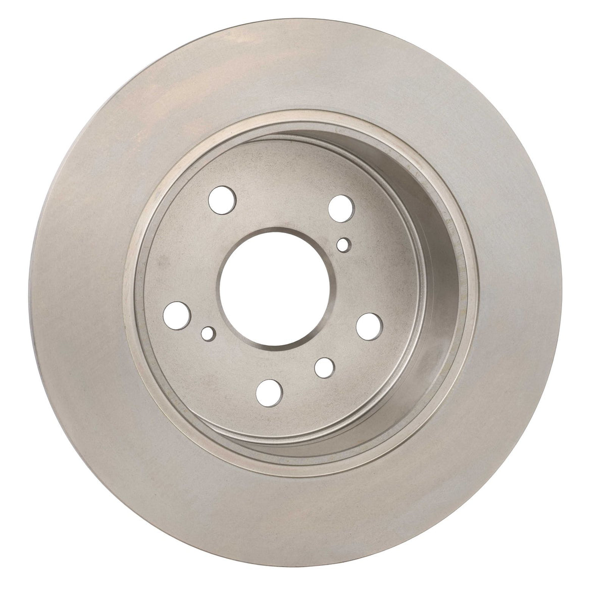 PRIME Rear Disc Brake Rotor - 08.9179.10_17