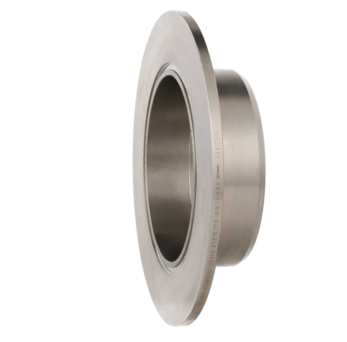 PRIME Rear Disc Brake Rotor - 08.9179.10_23