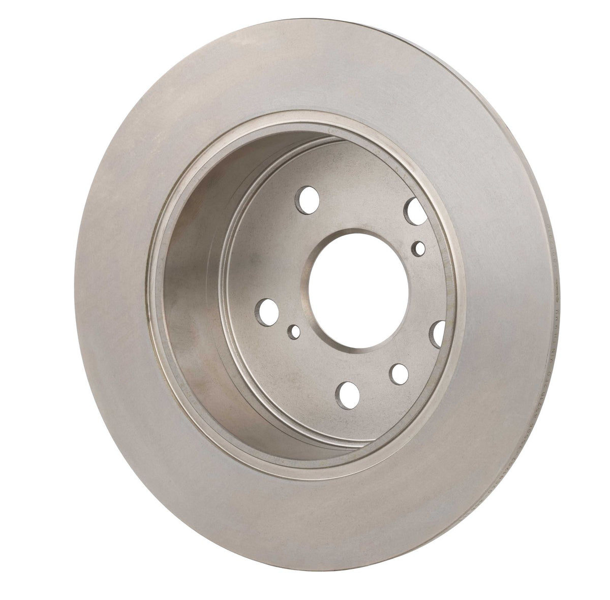 PRIME Rear Disc Brake Rotor - 08.9179.10_20