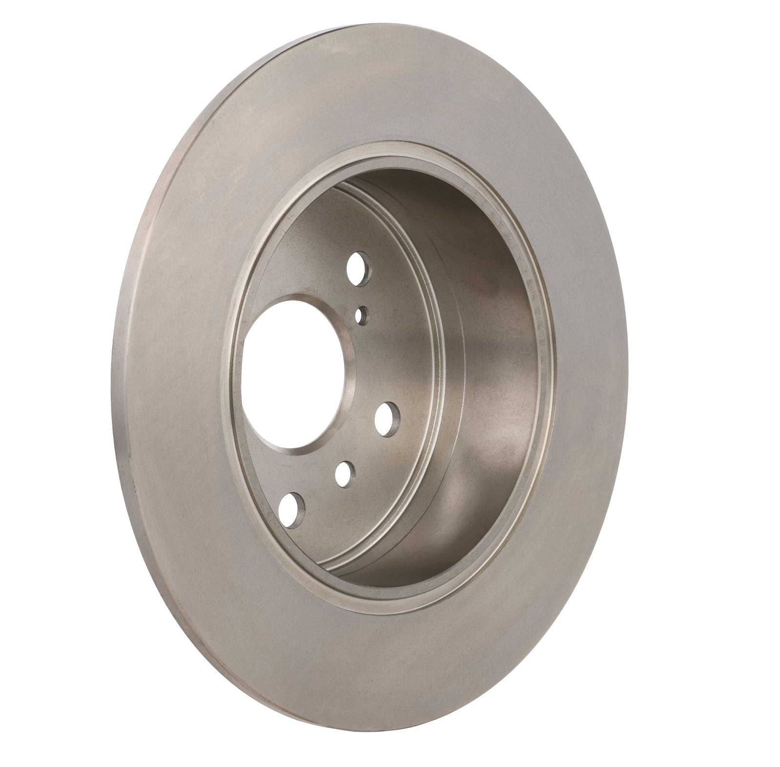 PRIME Rear Disc Brake Rotor - 08.9179.10_15