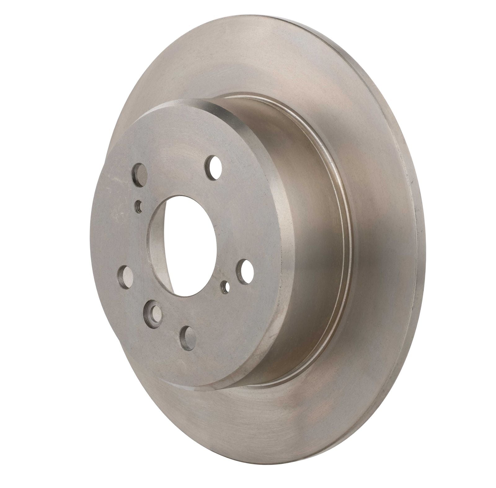 PRIME Rear Disc Brake Rotor - 08.9179.10_09