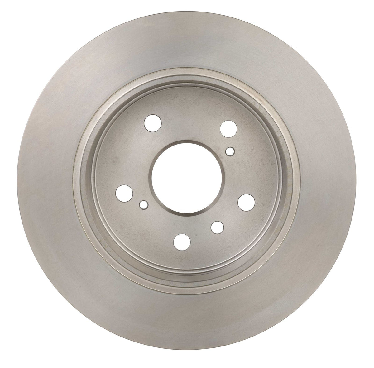 PRIME Rear Disc Brake Rotor - 08.9179.10_18
