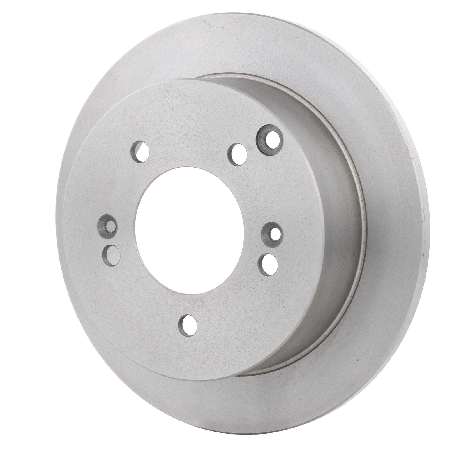 PRIME Rear Disc Brake Rotor - 08.A114.50_09