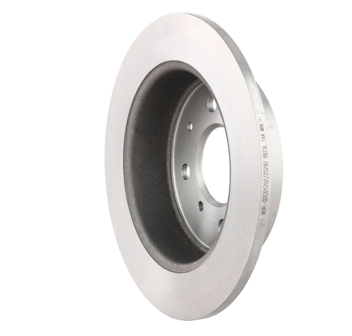 PRIME Rear Disc Brake Rotor - 08.A920.10_23