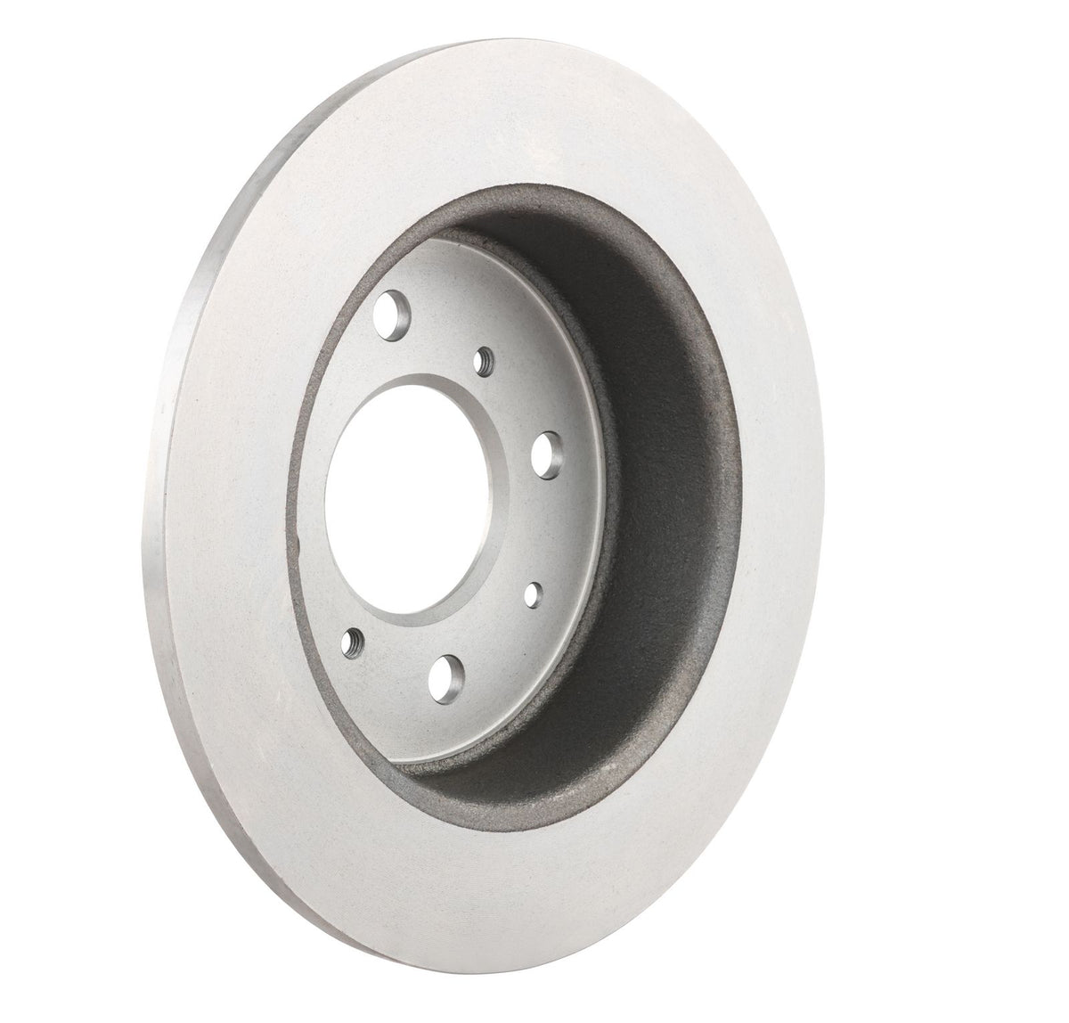 PRIME Rear Disc Brake Rotor - 08.A920.10_16