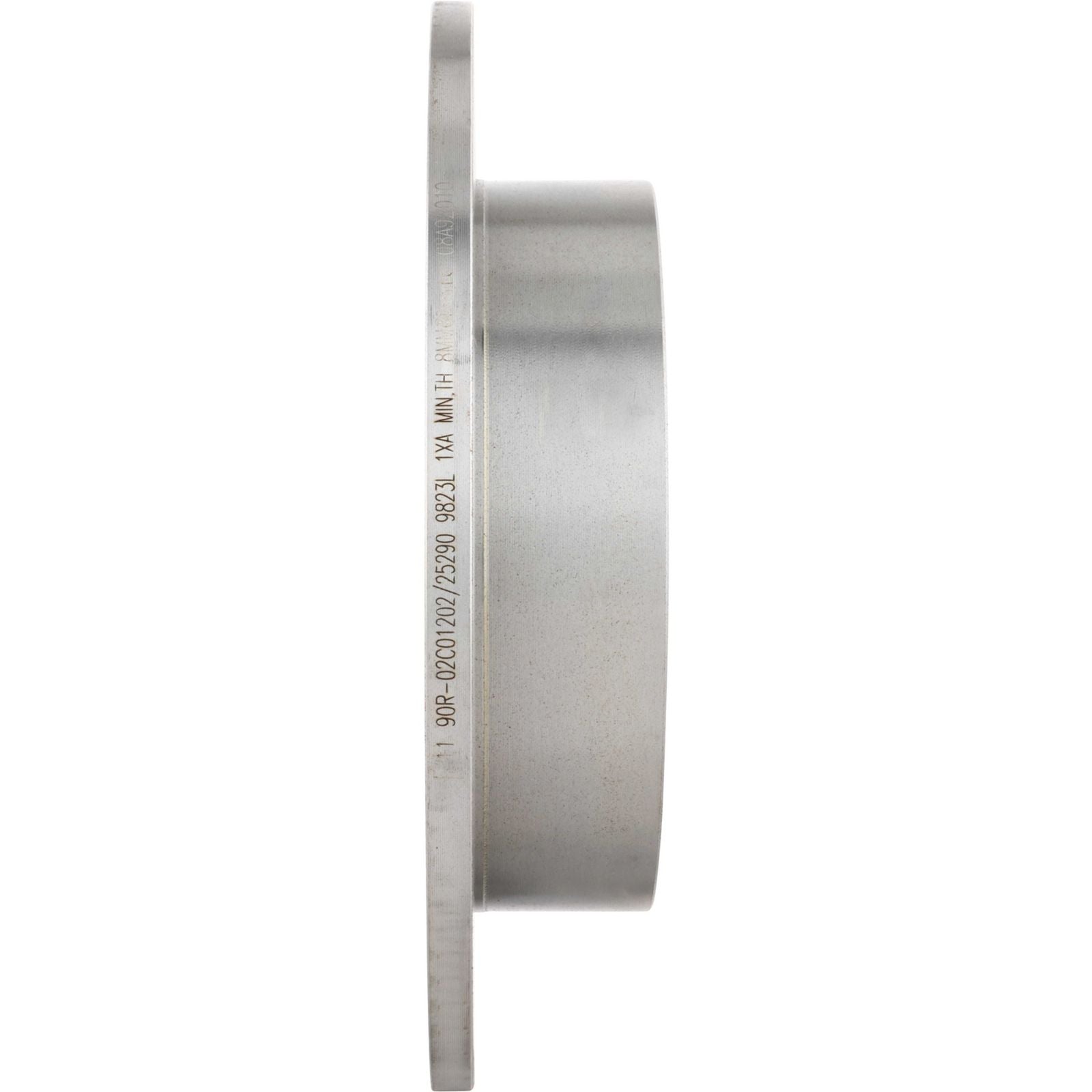 PRIME Rear Disc Brake Rotor - 08.A920.10_05