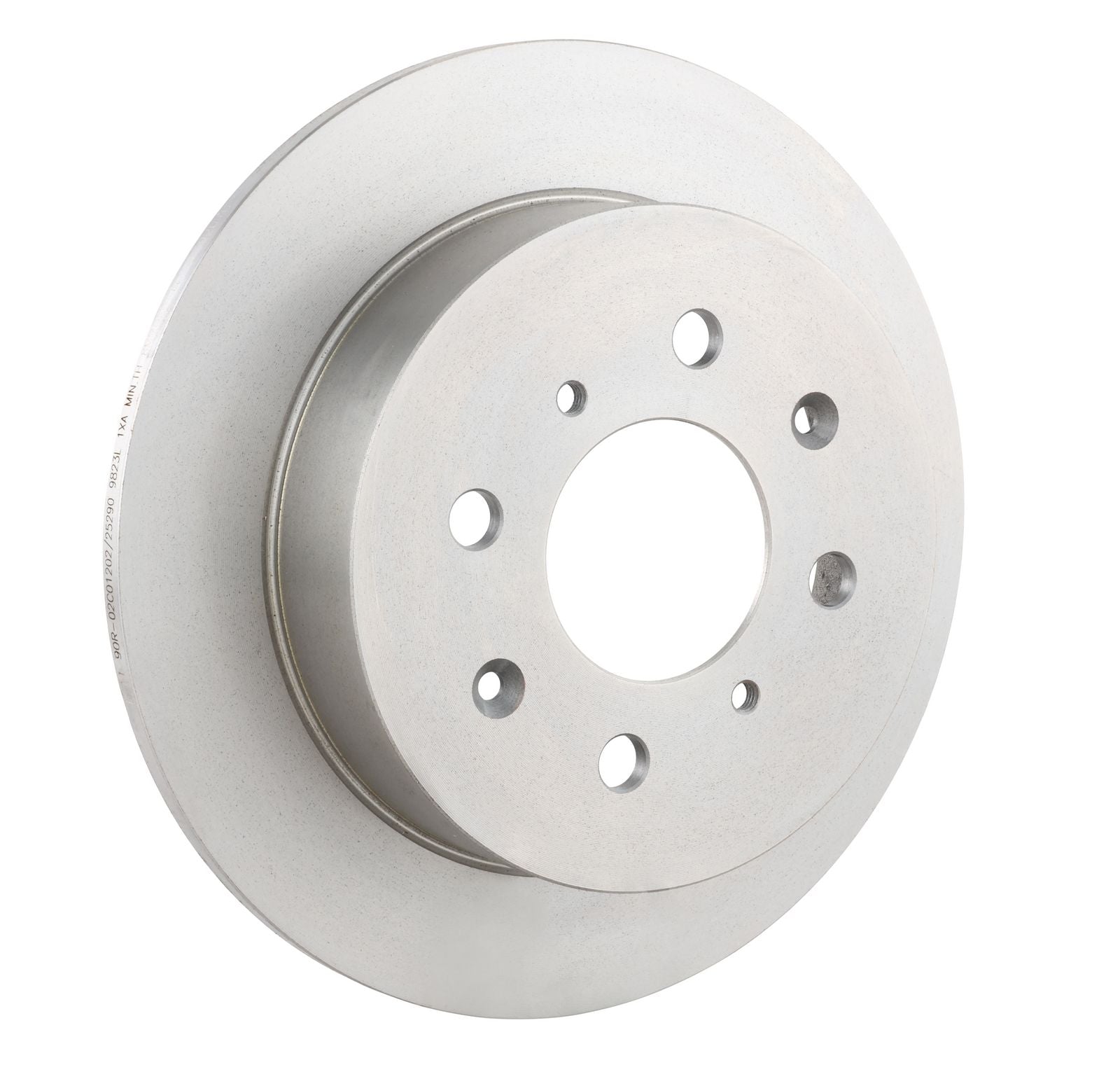 PRIME Rear Disc Brake Rotor - 08.A920.10_29