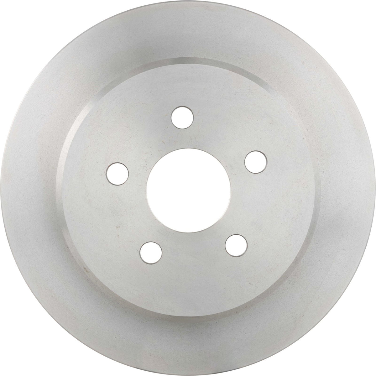 PRIME Rear Disc Brake Rotor - 08.B660.10_03