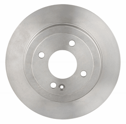 PRIME Rear Disc Brake Rotor - 08.C172.10_07