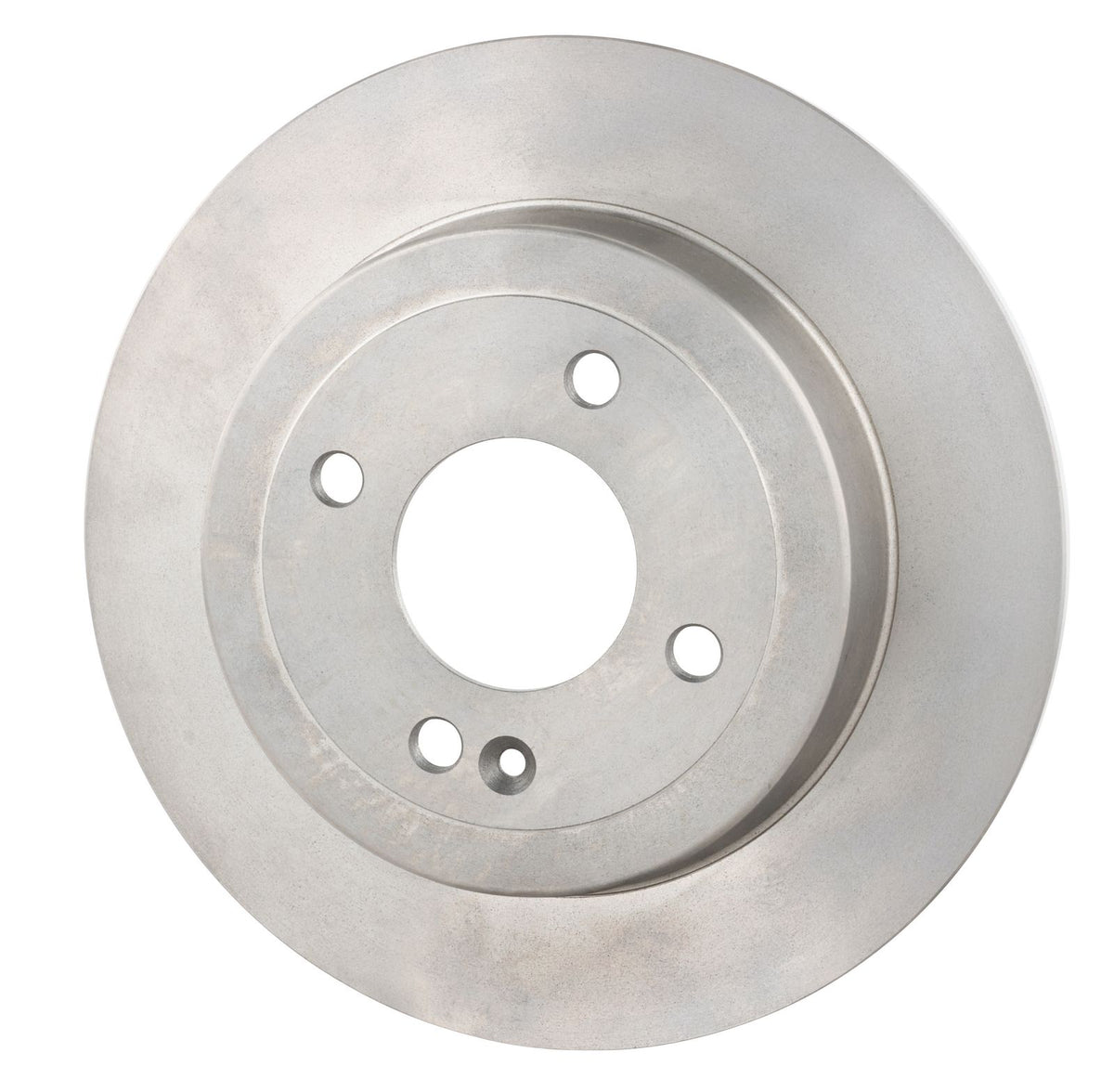 PRIME Rear Disc Brake Rotor - 08.C172.10_09