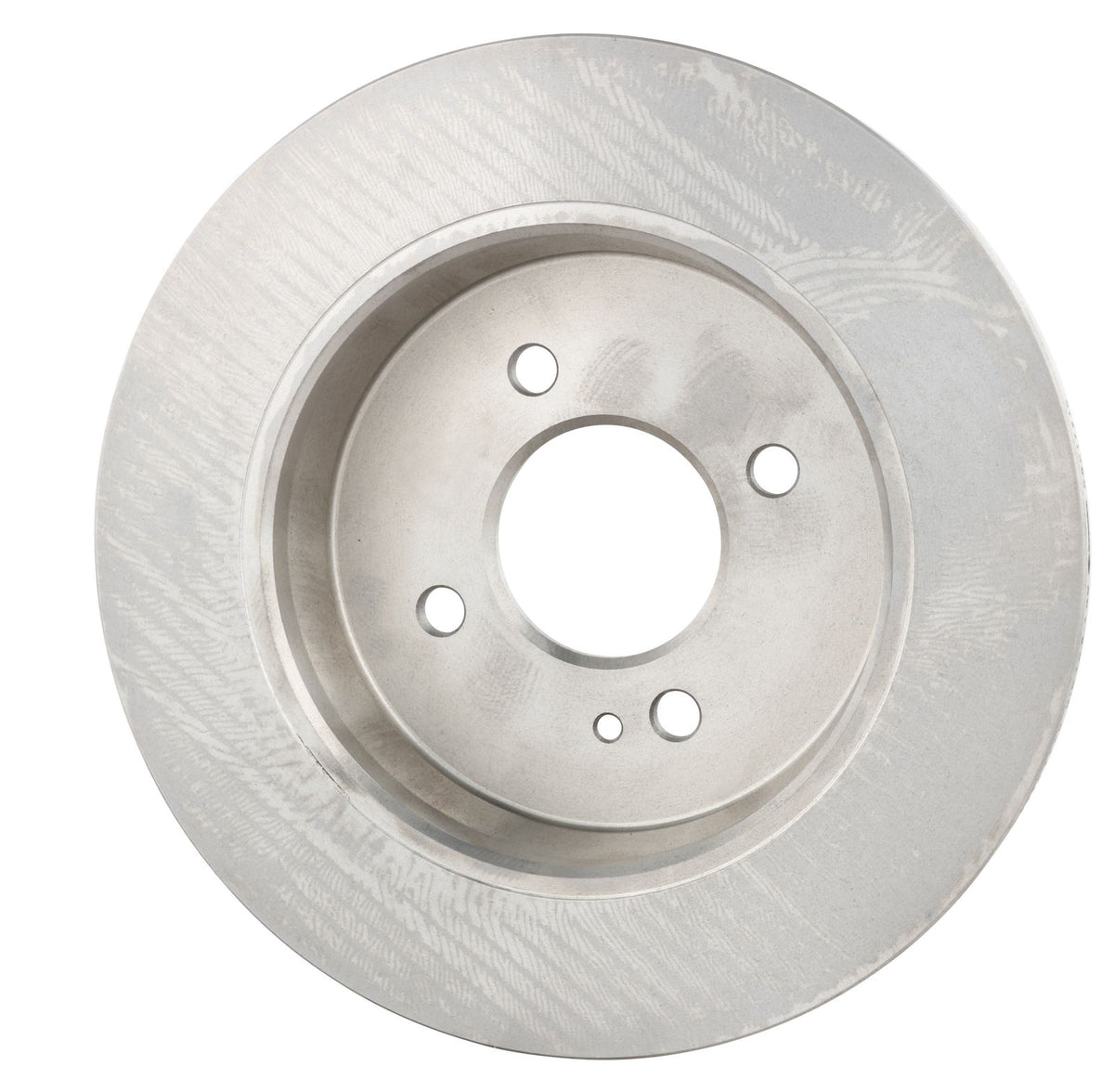 PRIME Rear Disc Brake Rotor - 08.C172.10_21
