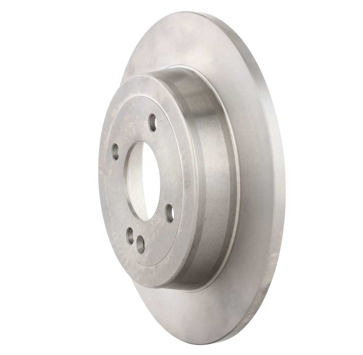 PRIME Rear Disc Brake Rotor - 08.C172.10_12