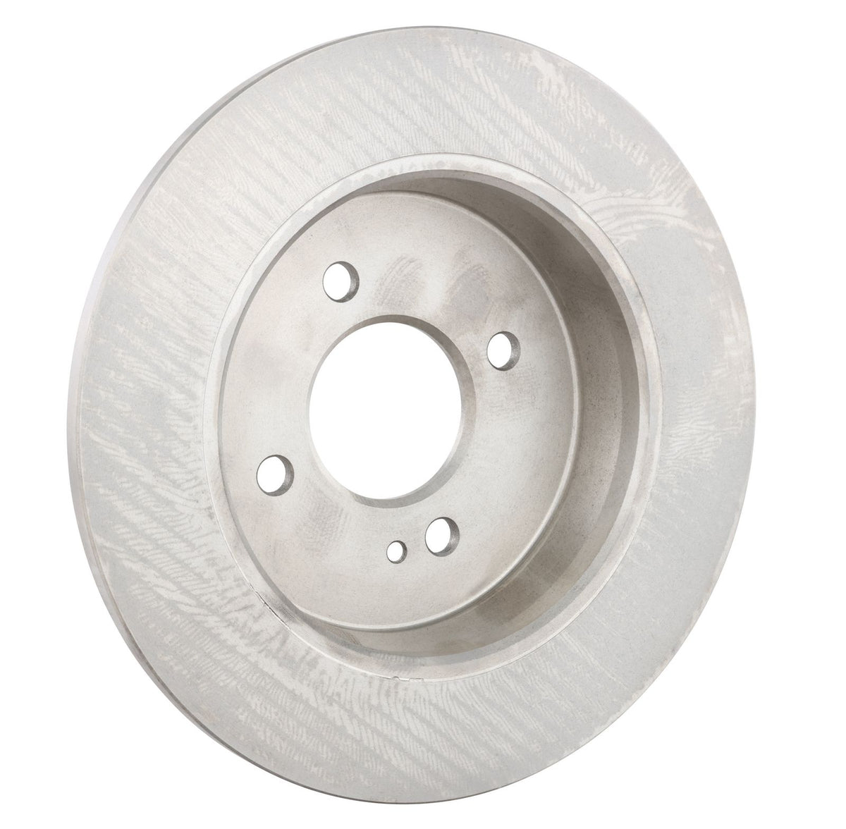 PRIME Rear Disc Brake Rotor - 08.C172.10_18