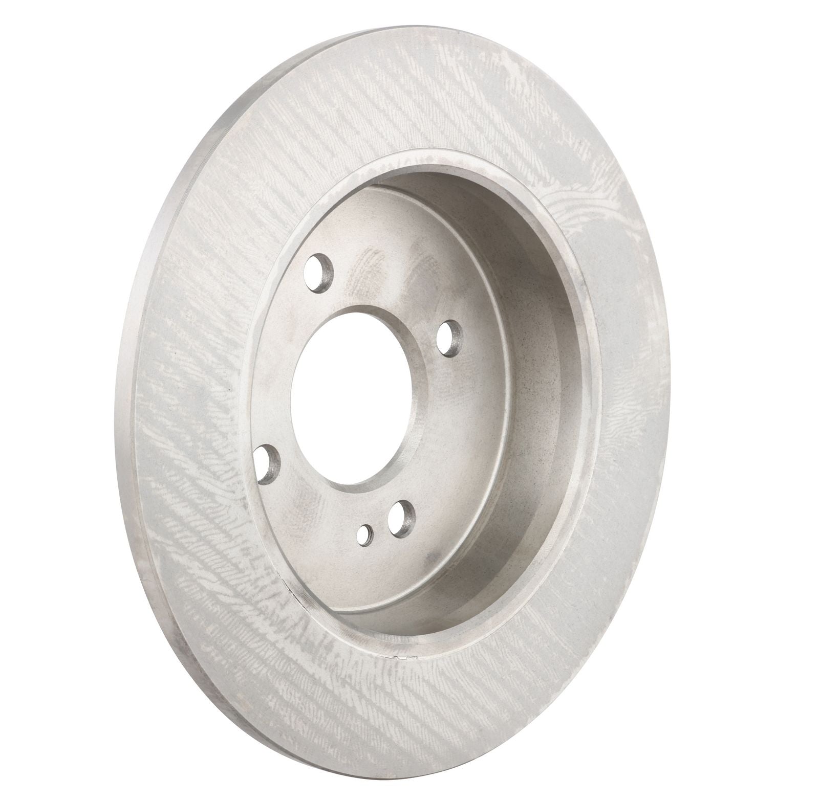 PRIME Rear Disc Brake Rotor - 08.C172.10_17