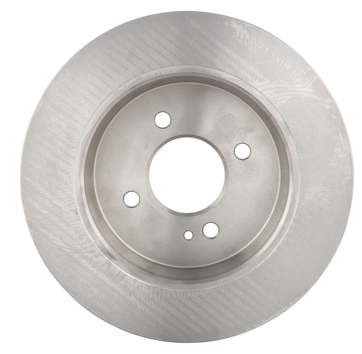 PRIME Rear Disc Brake Rotor - 08.C172.10_20