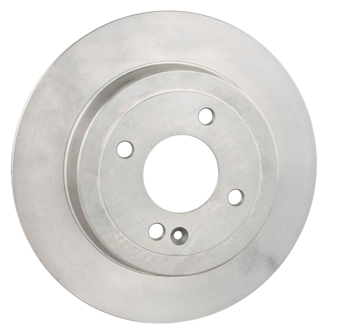 PRIME Rear Disc Brake Rotor - 08.C172.10_31