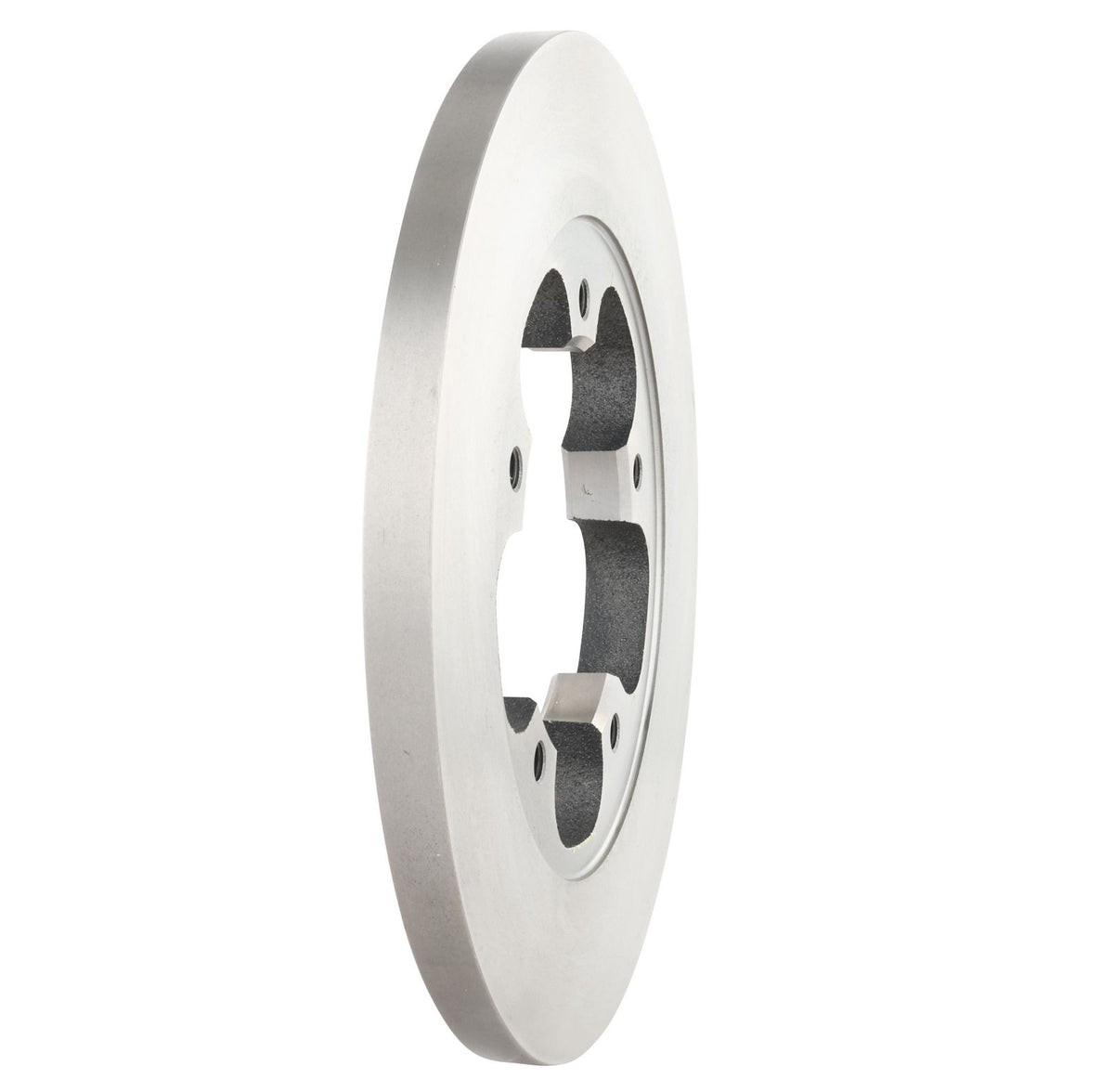 PRIME Rear Disc Brake Rotor - 08.N276.10_13