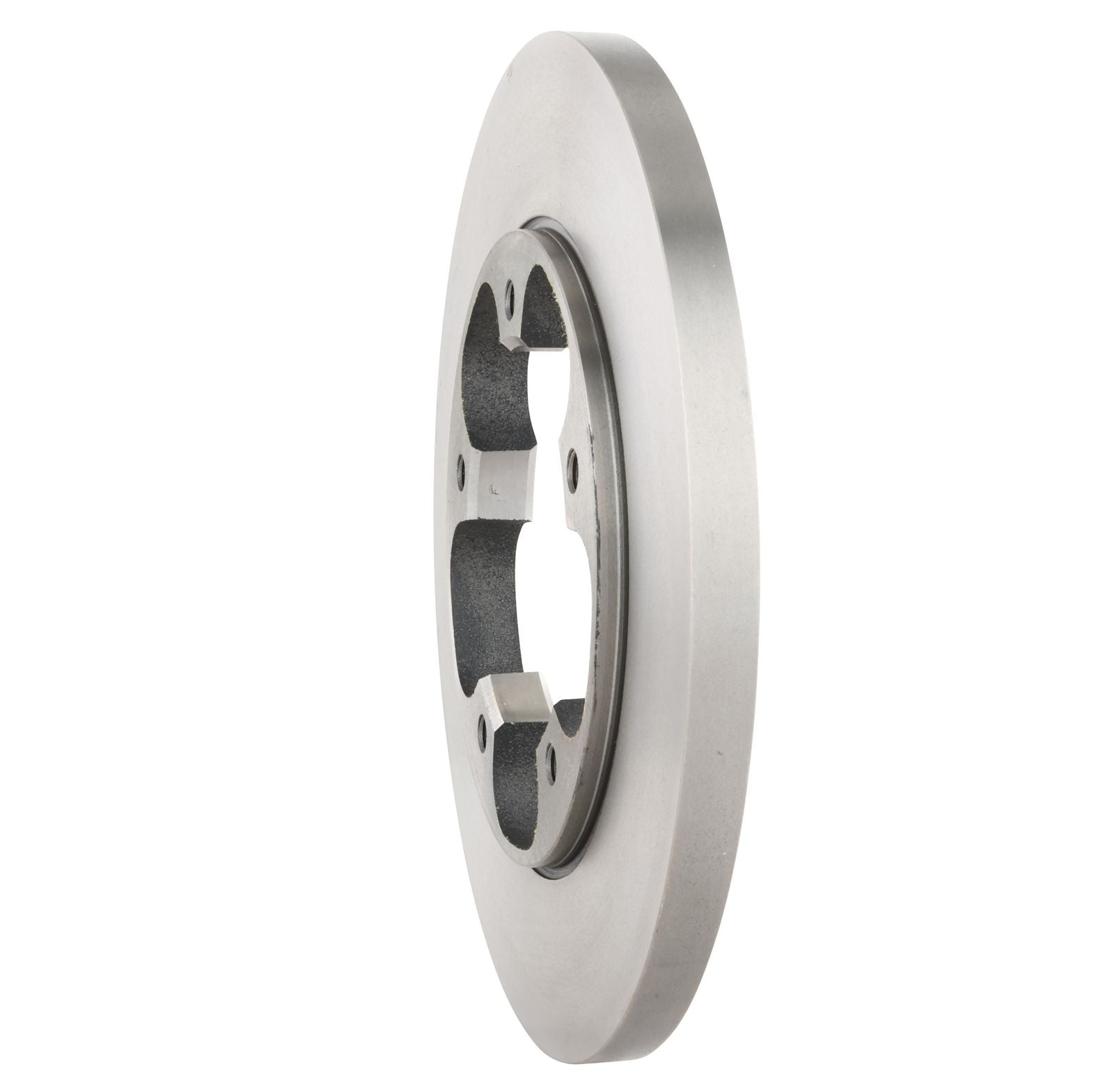 PRIME Rear Disc Brake Rotor - 08.N276.10_11