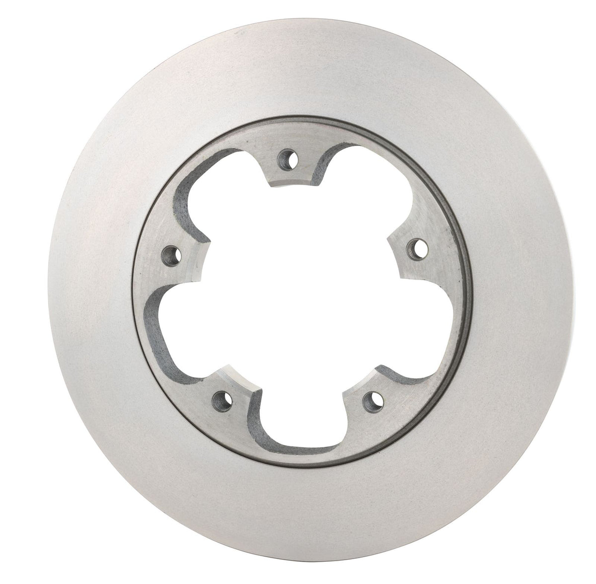 PRIME Rear Disc Brake Rotor - 08.N276.10_07