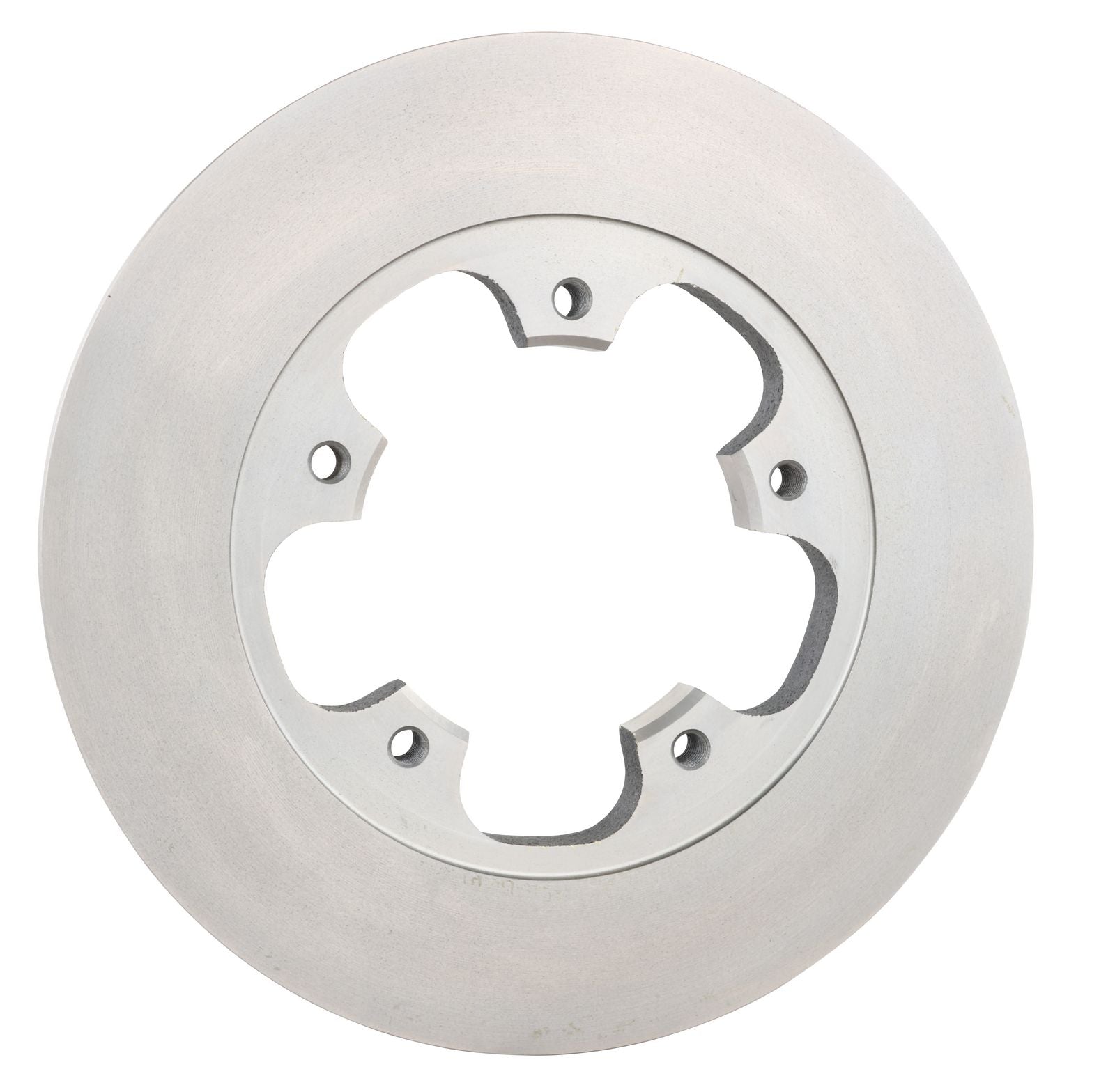 PRIME Rear Disc Brake Rotor - 08.N276.10_17