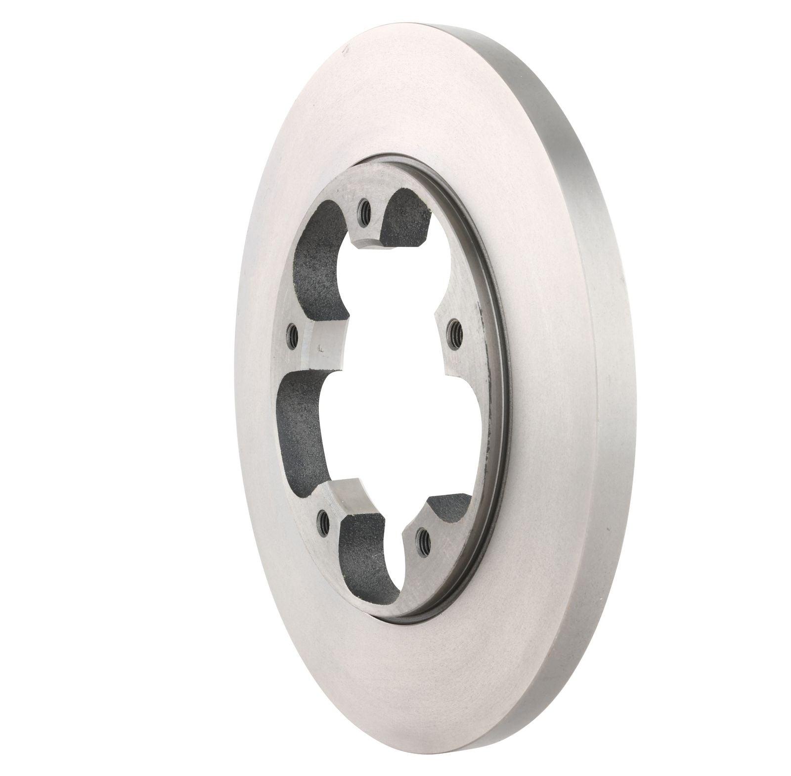 PRIME Rear Disc Brake Rotor - 08.N276.10_10