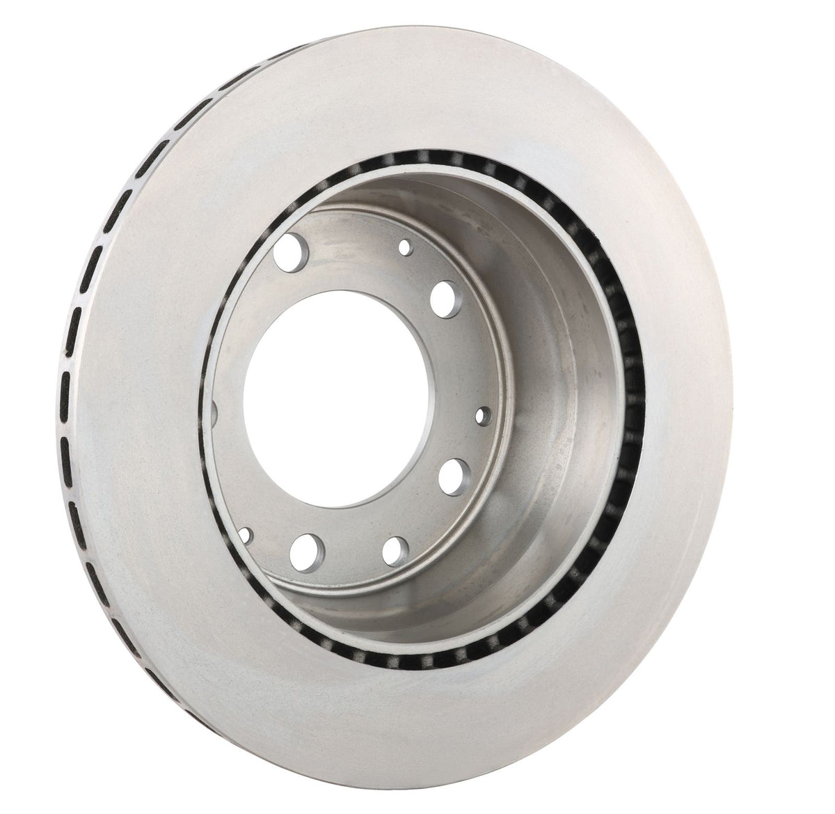 PRIME Rear Disc Brake Rotor - 09.5784.10_16