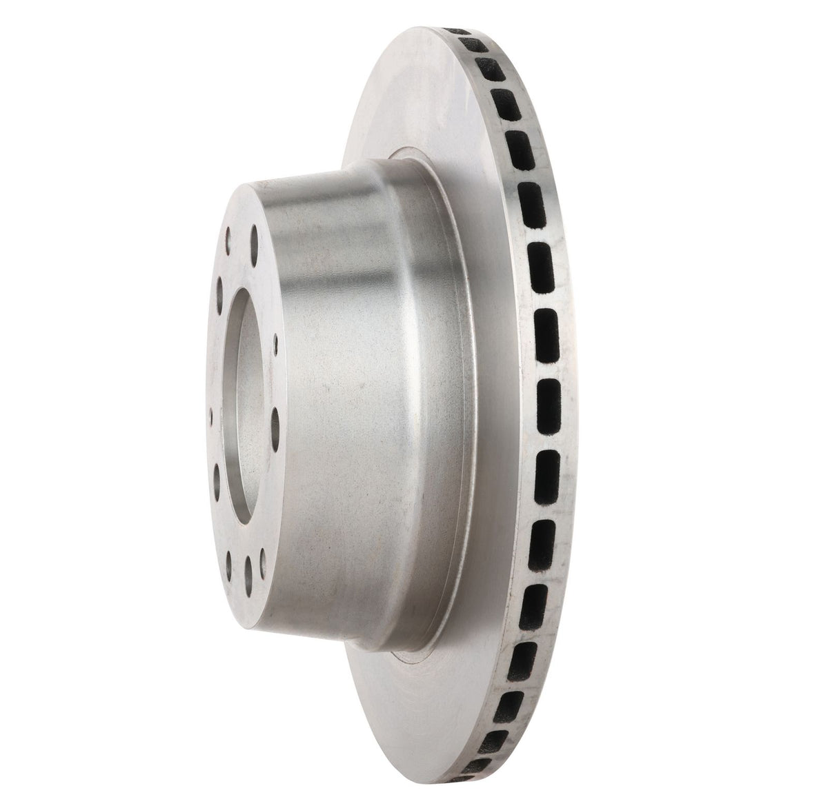 PRIME Rear Disc Brake Rotor - 09.5784.10_11