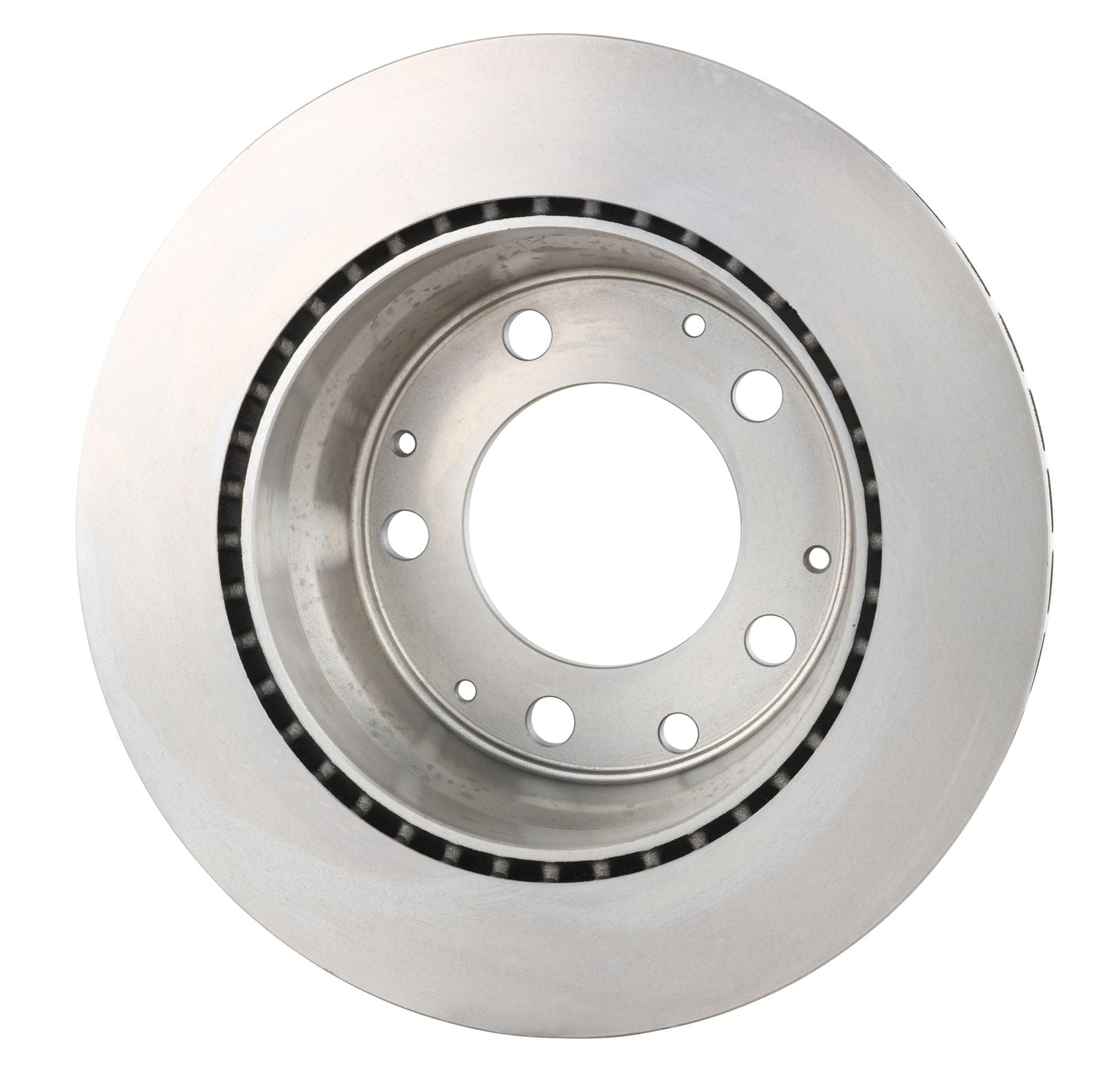 PRIME Rear Disc Brake Rotor - 09.5784.10_19