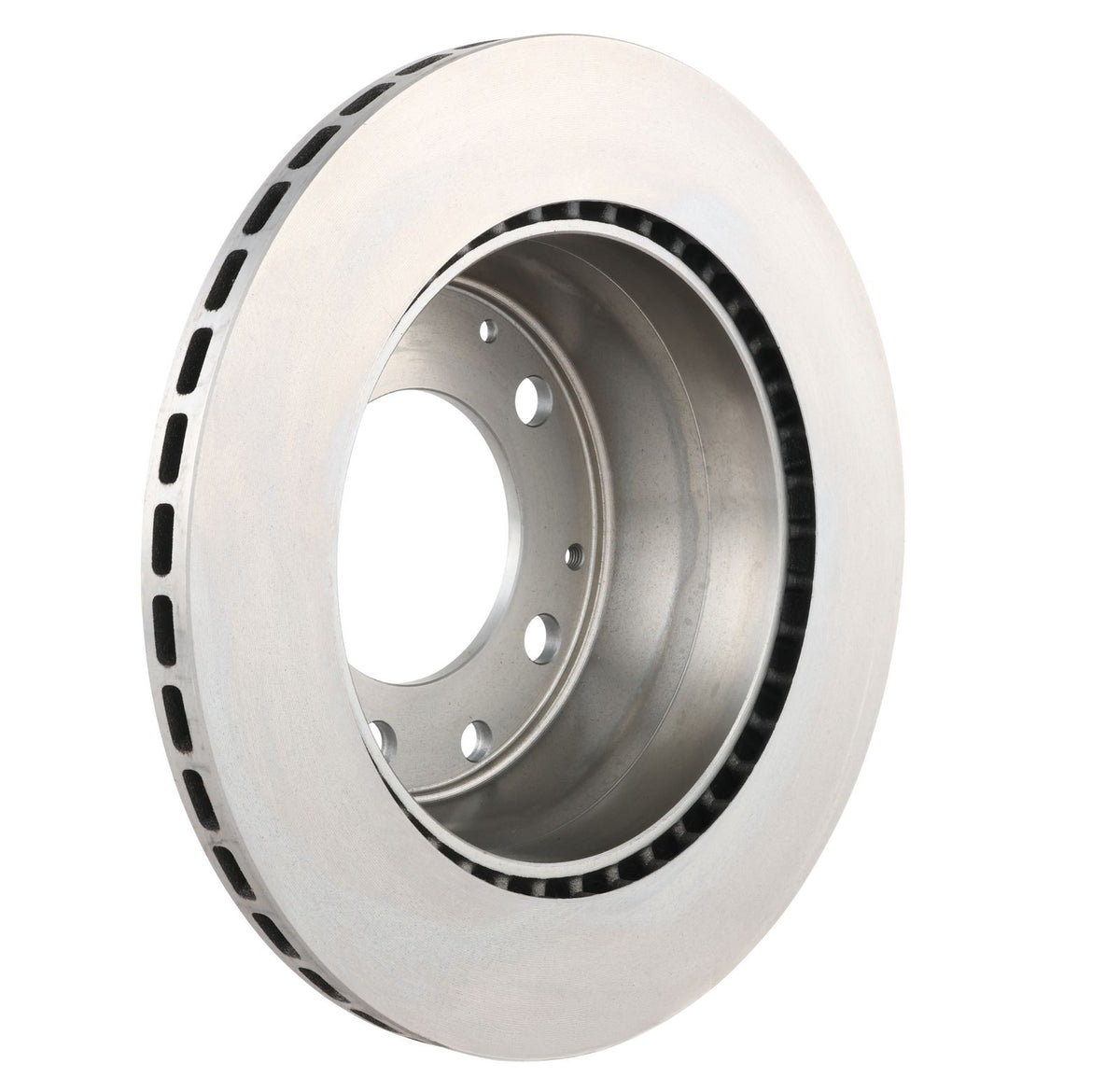 PRIME Rear Disc Brake Rotor - 09.5784.10_15
