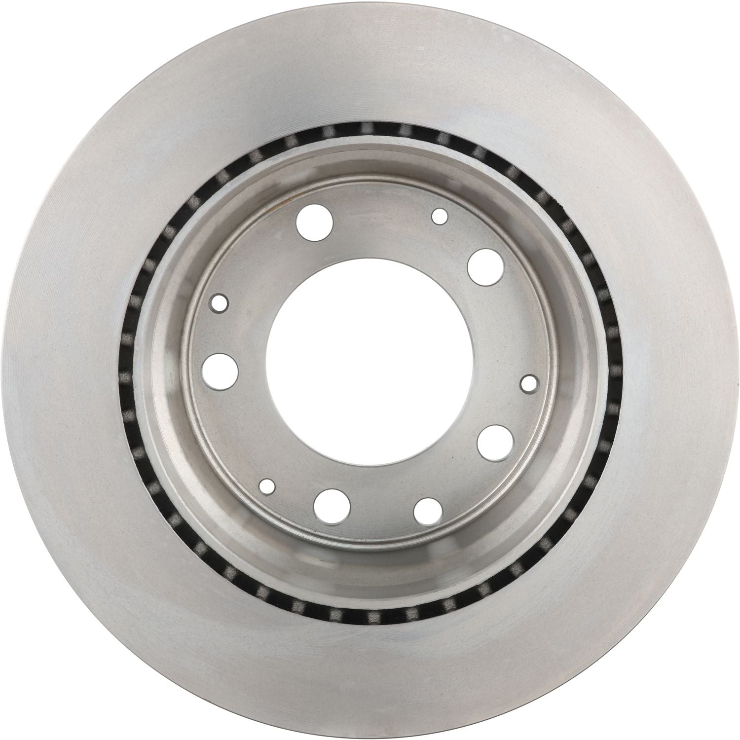 PRIME Rear Disc Brake Rotor - 09.5784.10_02