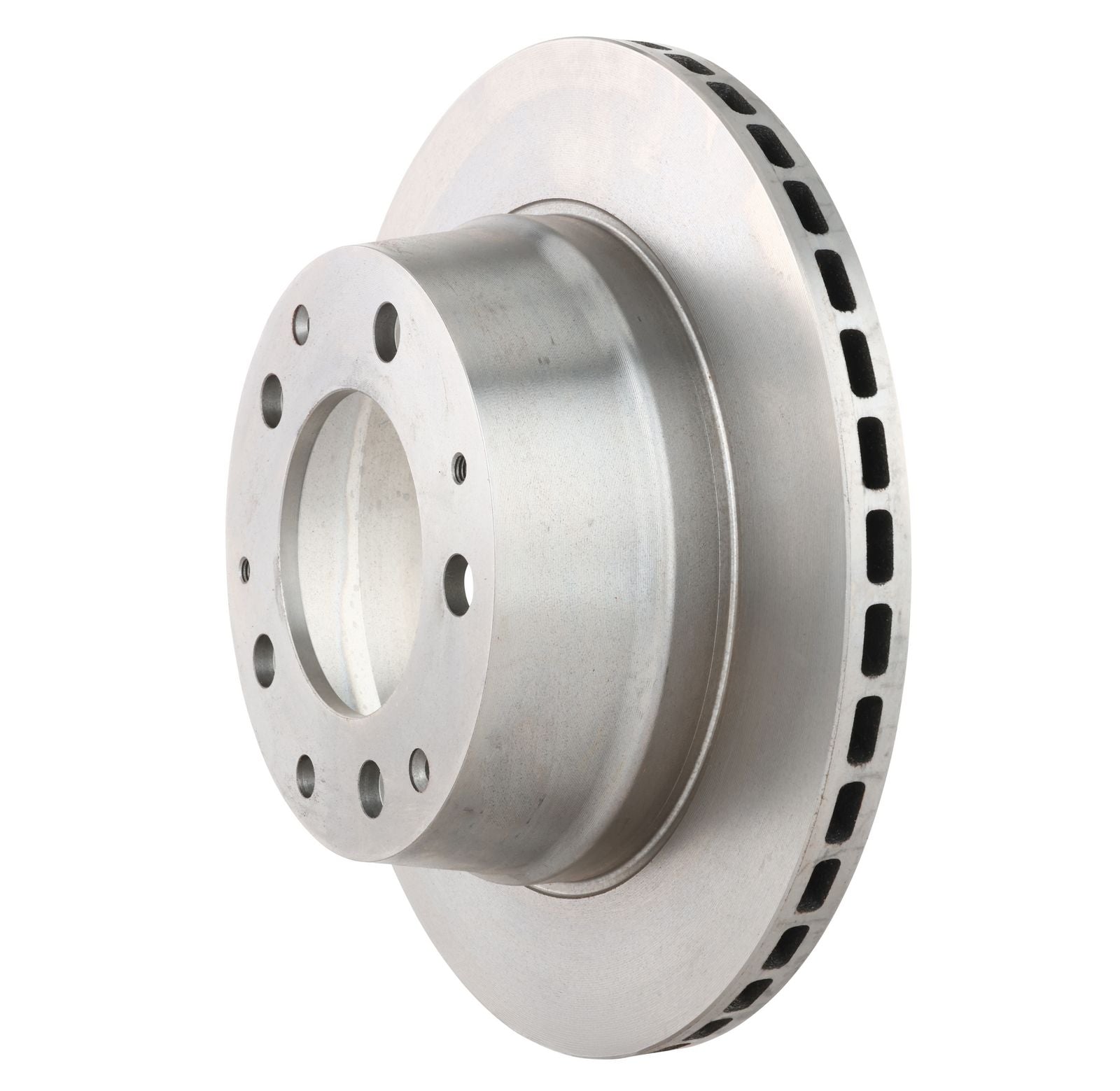 PRIME Rear Disc Brake Rotor - 09.5784.10_10