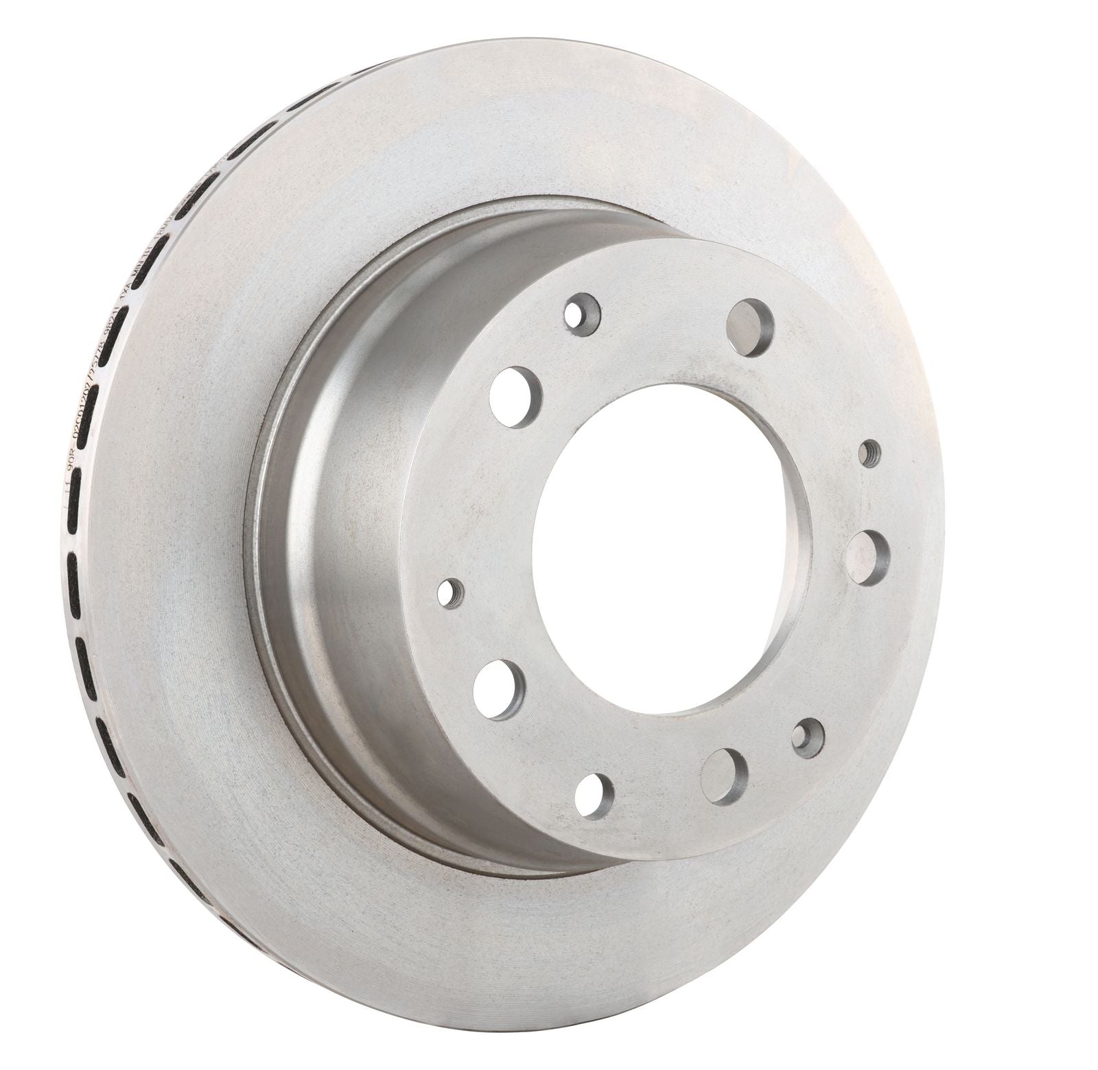 PRIME Rear Disc Brake Rotor - 09.5784.10_28