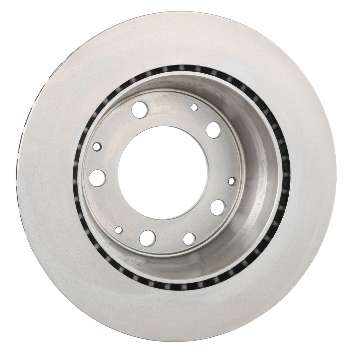 PRIME Rear Disc Brake Rotor - 09.5784.10_17