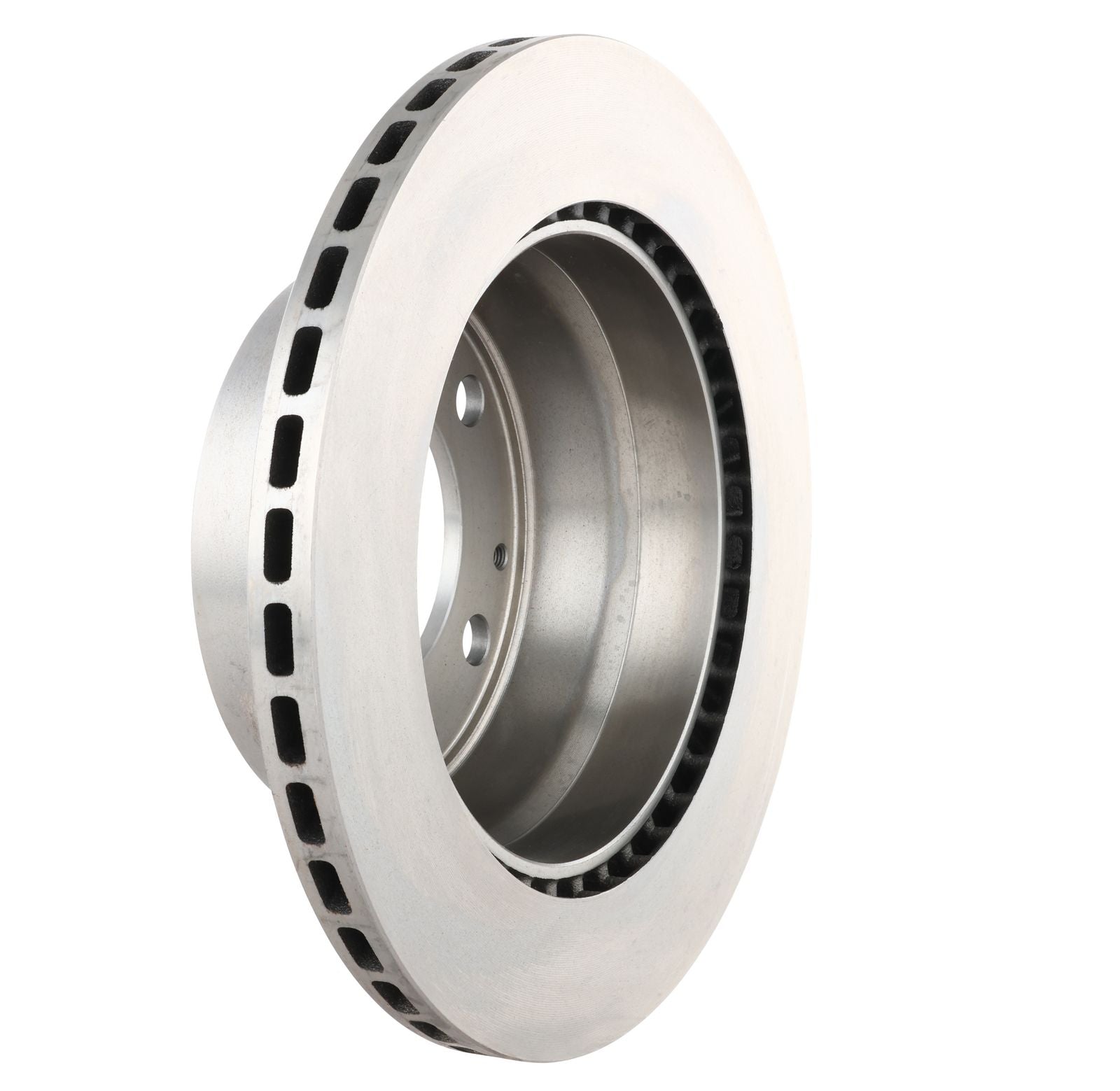 PRIME Rear Disc Brake Rotor - 09.5784.10_14