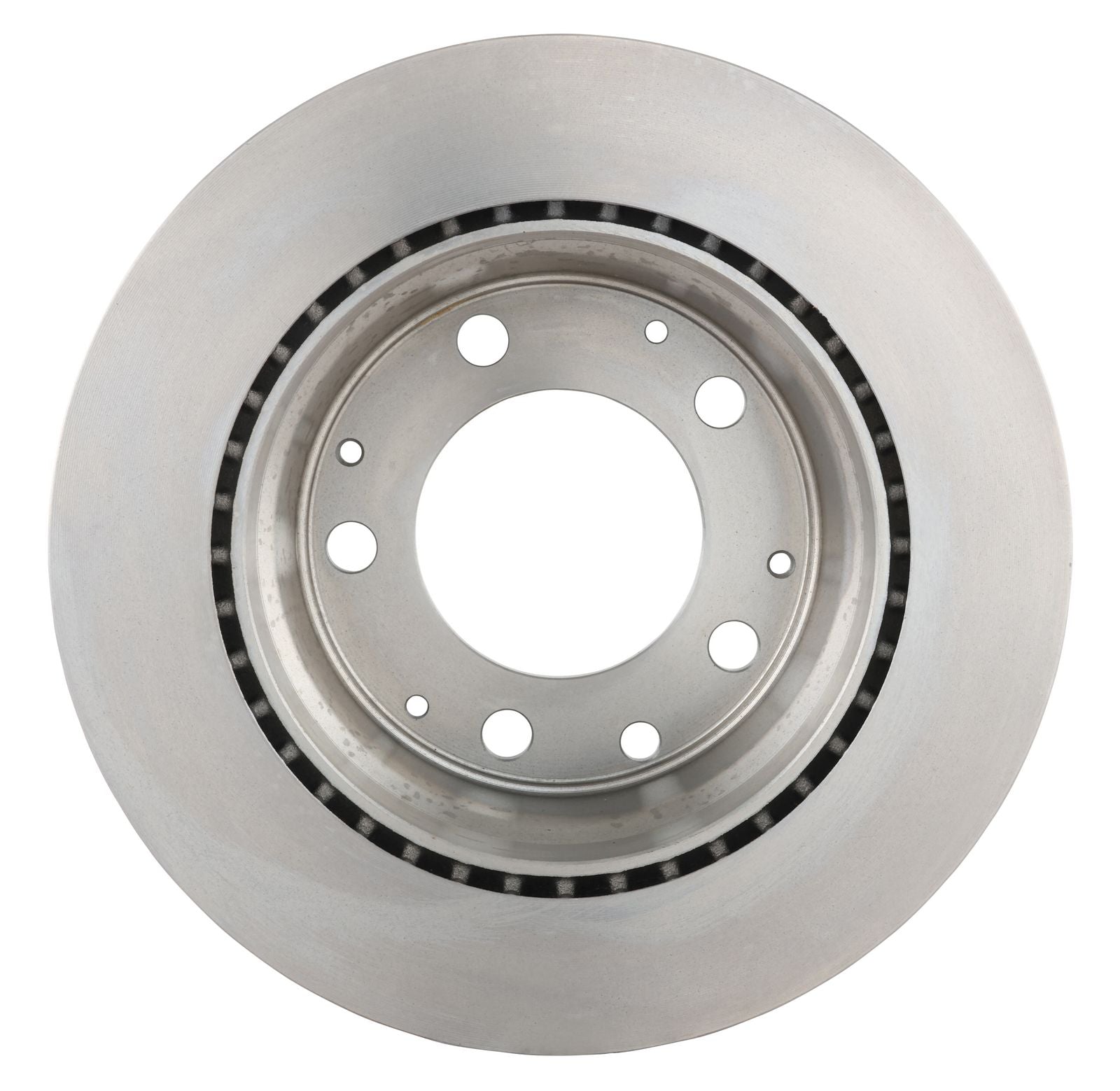 PRIME Rear Disc Brake Rotor - 09.5784.10_18