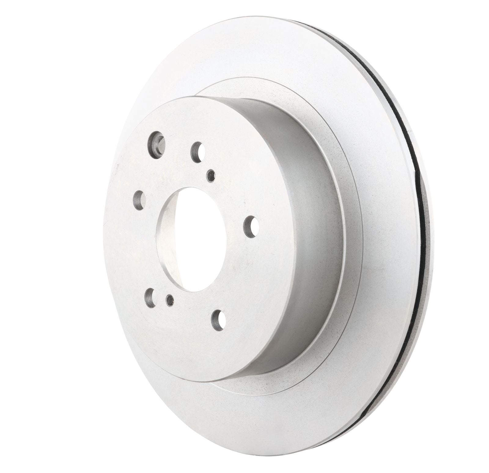 PRIME Rear Disc Brake Rotor - 09.6912.10_09