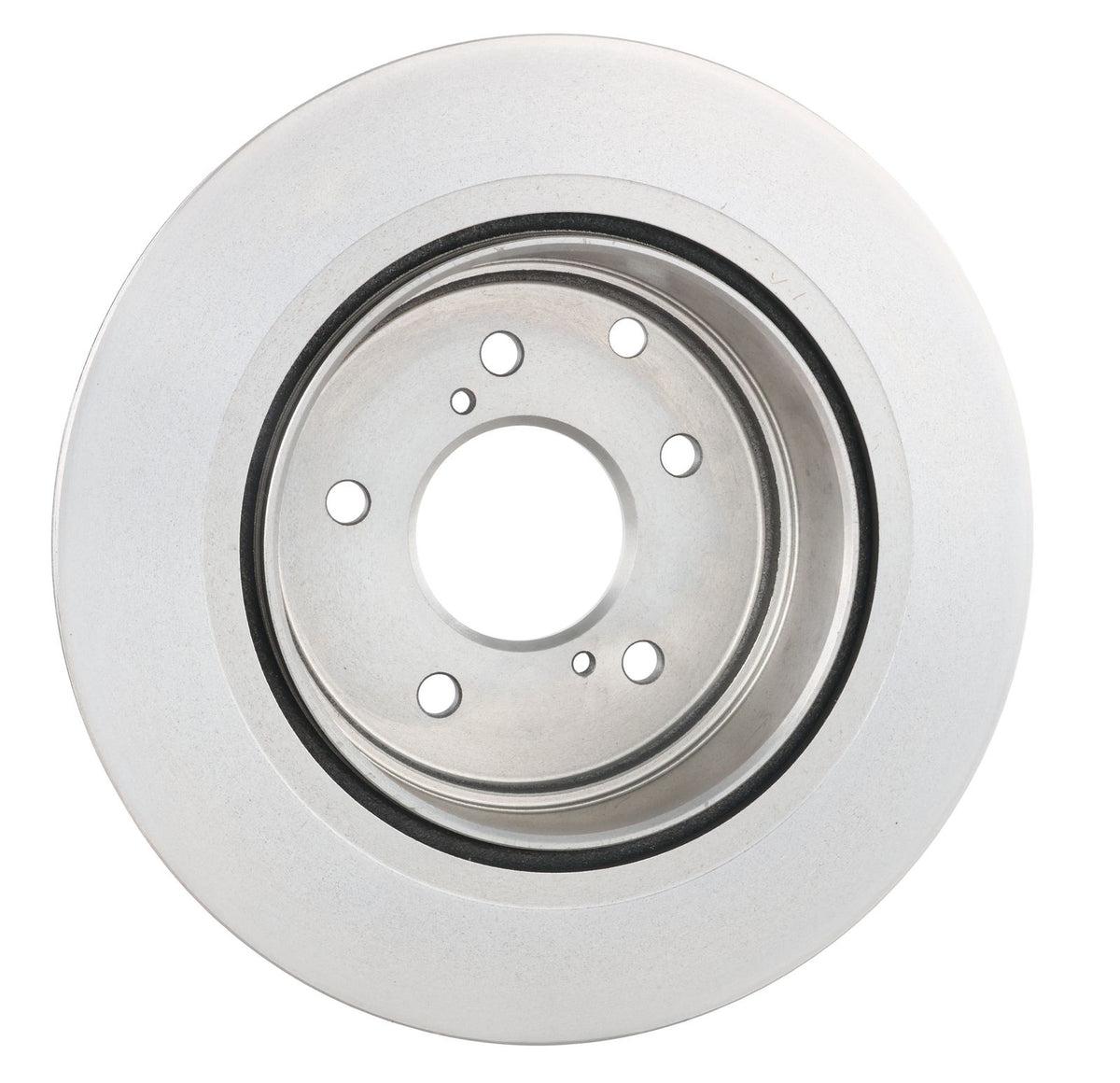 PRIME Rear Disc Brake Rotor - 09.6912.10_17