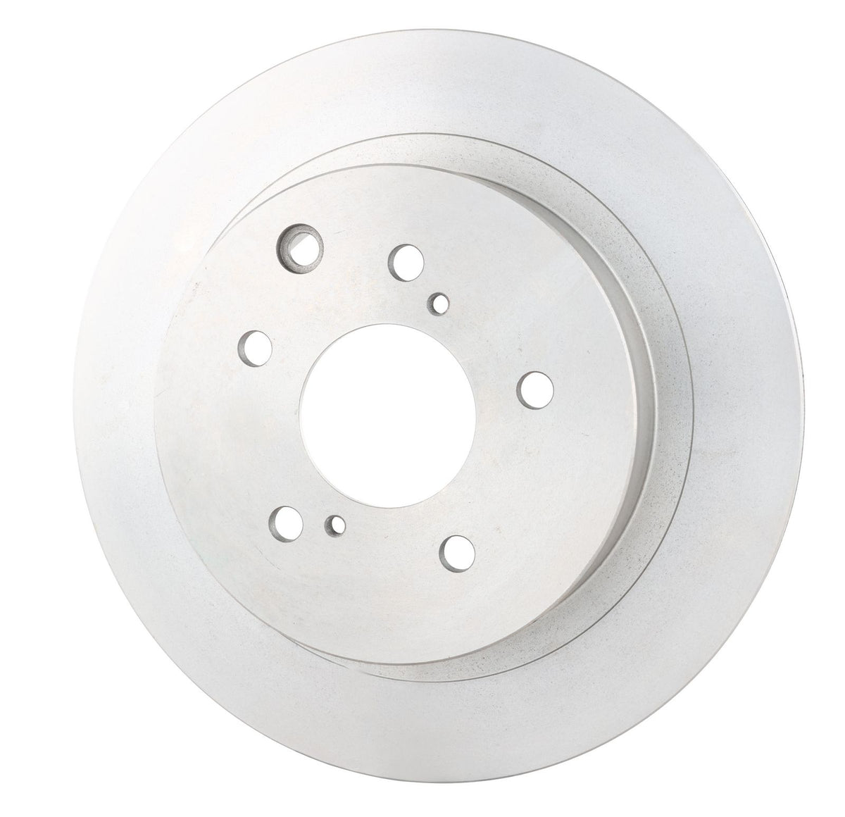 PRIME Rear Disc Brake Rotor - 09.6912.10_07