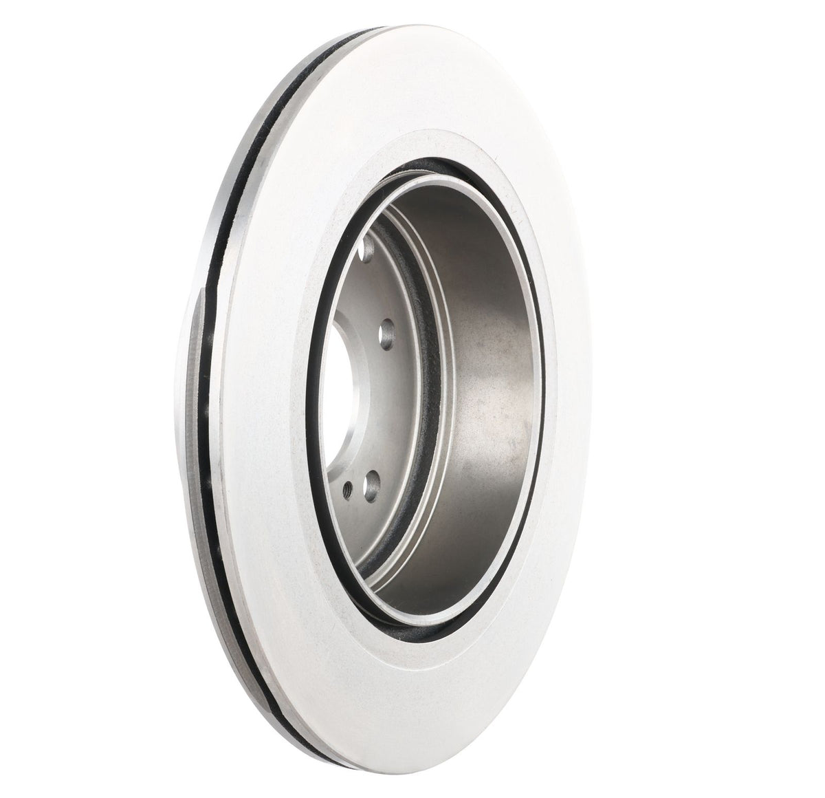 PRIME Rear Disc Brake Rotor - 09.6912.10_14