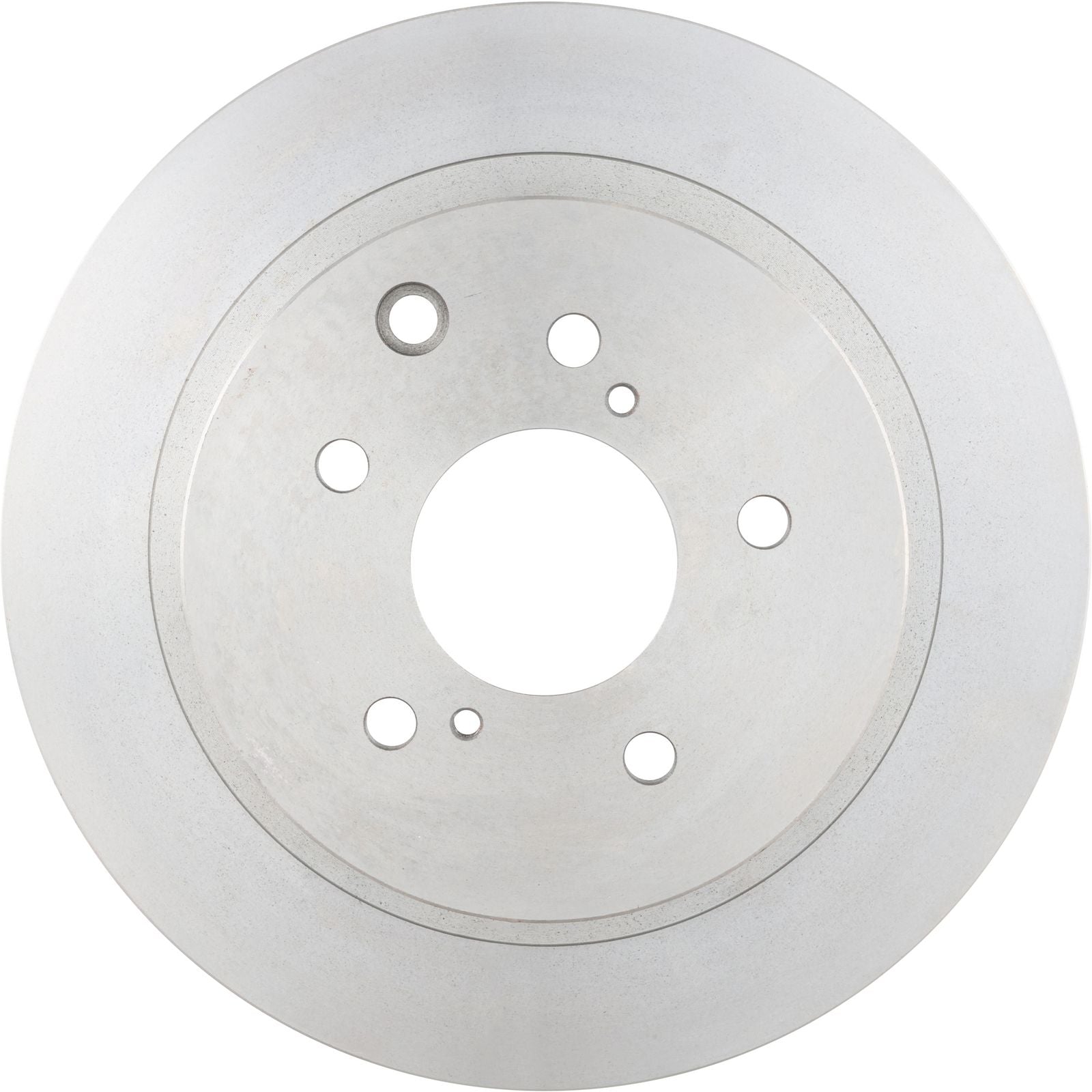 PRIME Rear Disc Brake Rotor - 09.6912.10_02